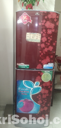 Refrigerator and Freezer